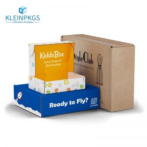Custom Corrugated Plastic Boxes