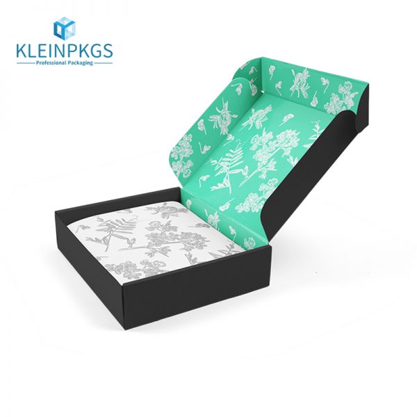 Single Corrugated Box