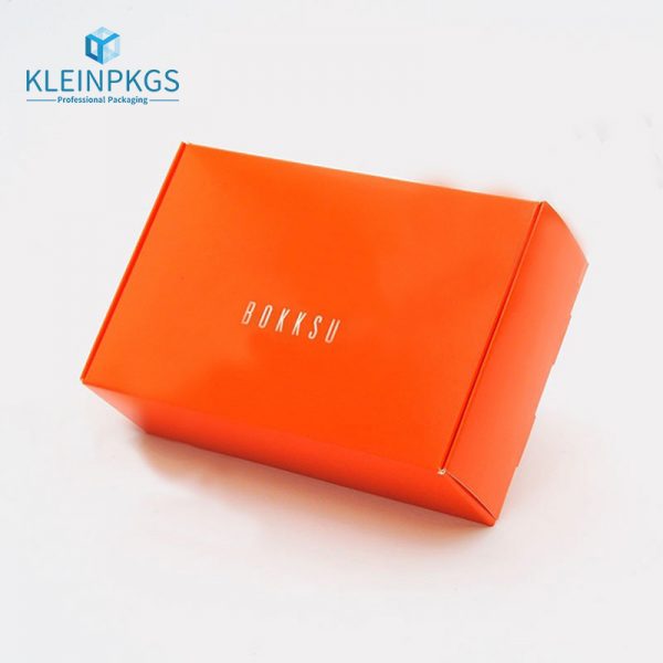 Custom Corrugated Plastic Boxes