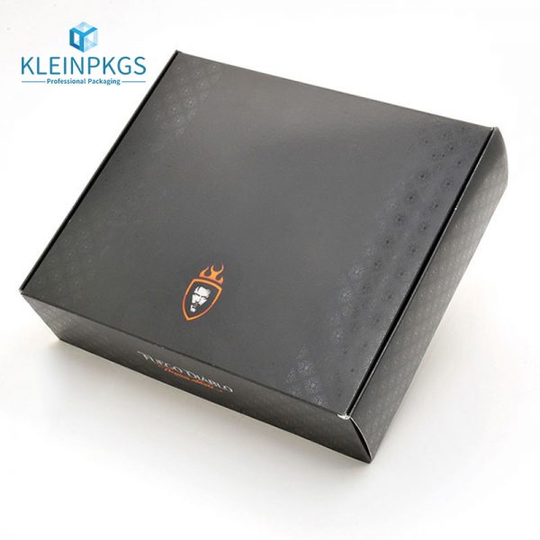 Plastic Corrugated Foldable Boxes