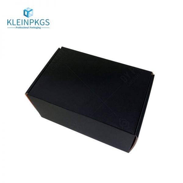 Wax Coated Corrugated Boxes