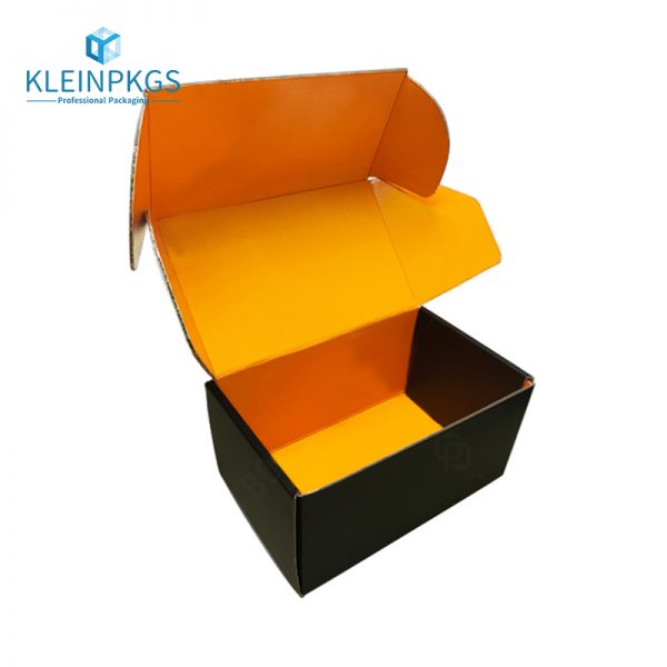 Standard White Corrugated Cardboard