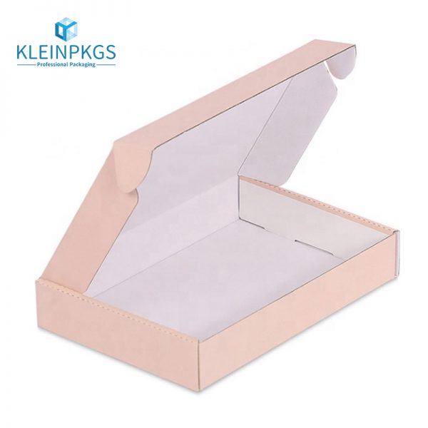 Corrugated Card Packaging