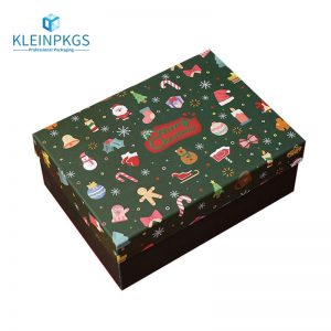 Branded Corrugated Boxes