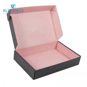 Wax Coated Corrugated Boxes