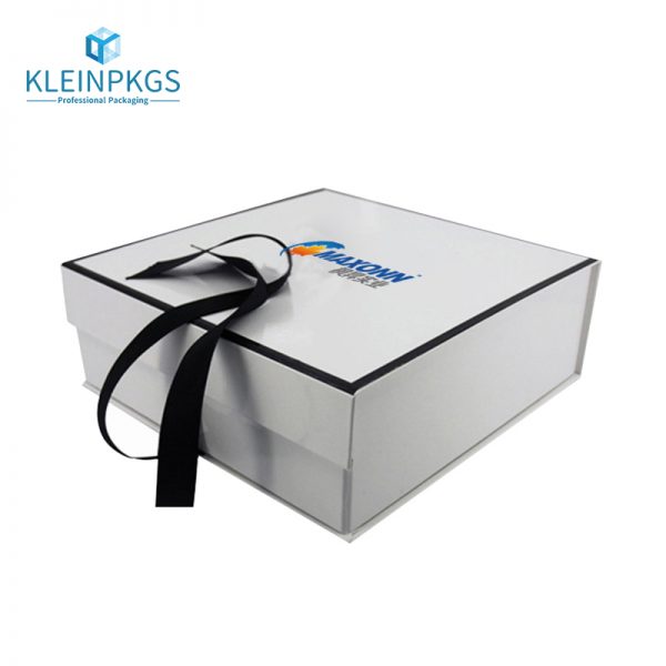 Branded Corrugated Boxes