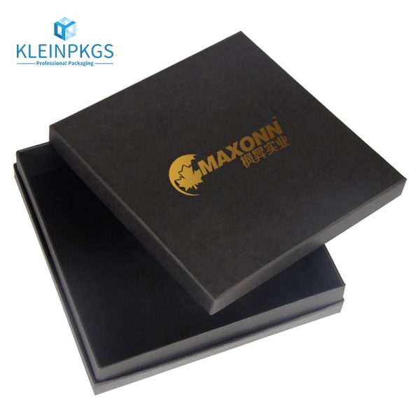Brown Corrugated Cardboard