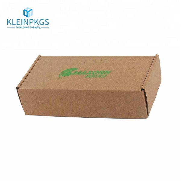 Corrugated Cake Box