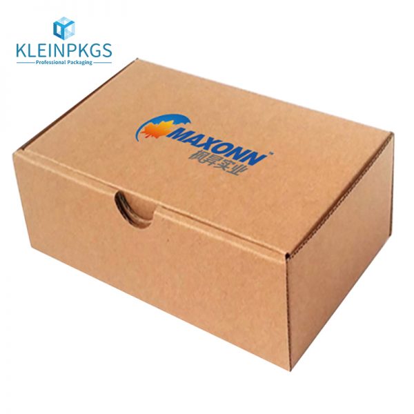 4x4x4 Corrugated Boxes