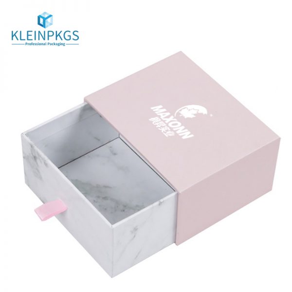 Black Corrugated Mailing Boxes