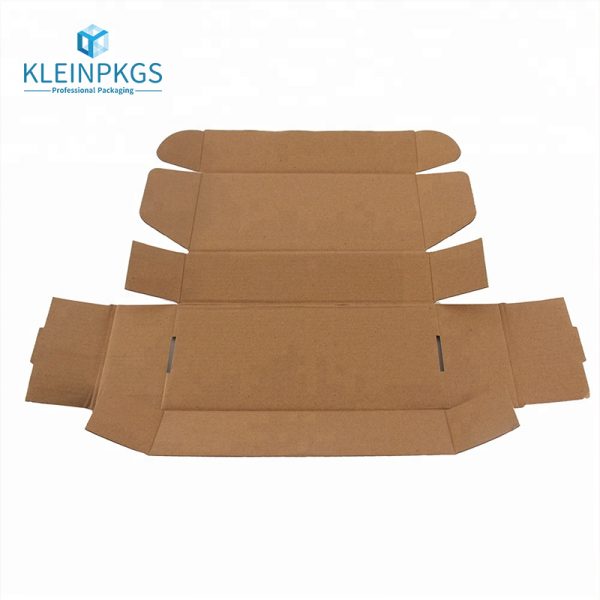 Paper Corrugated Box
