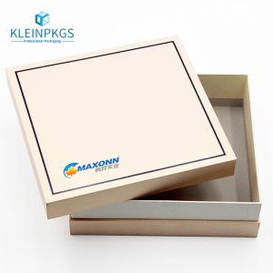 Brown Corrugated Cardboard
