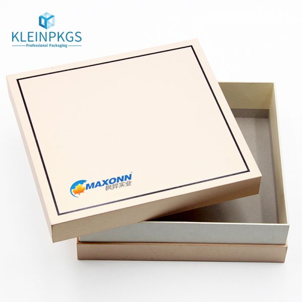 Brown Corrugated Cardboard