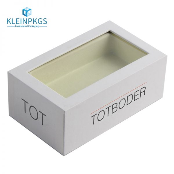 Plastic Corrugated Foldable Boxes
