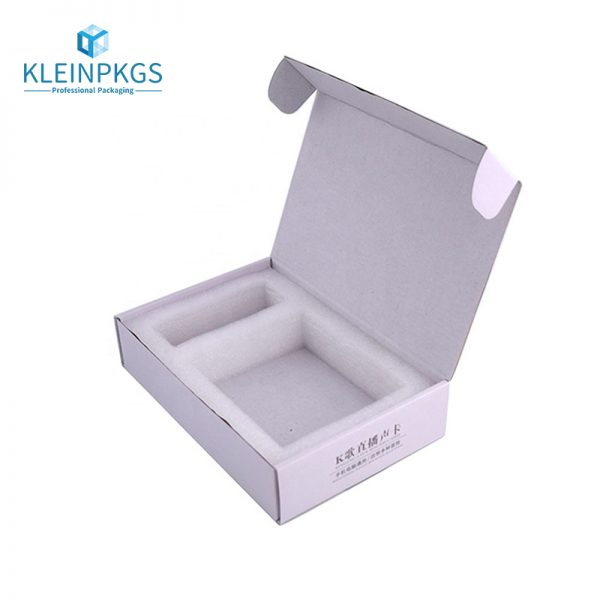Corrugated Plastic Box
