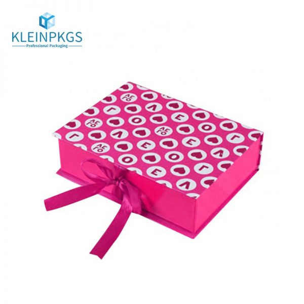 Black Corrugated Mailing Boxes