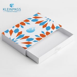 Plastic Corrugated Foldable Boxes