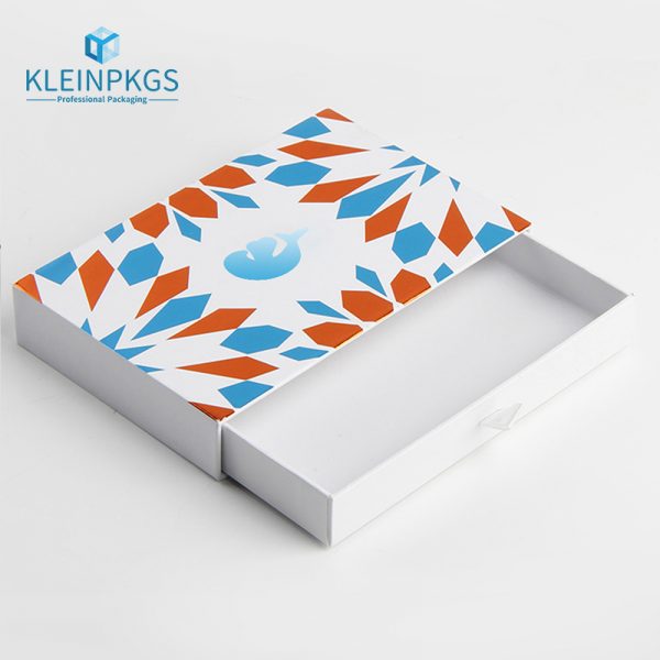 Plastic Corrugated Foldable Boxes