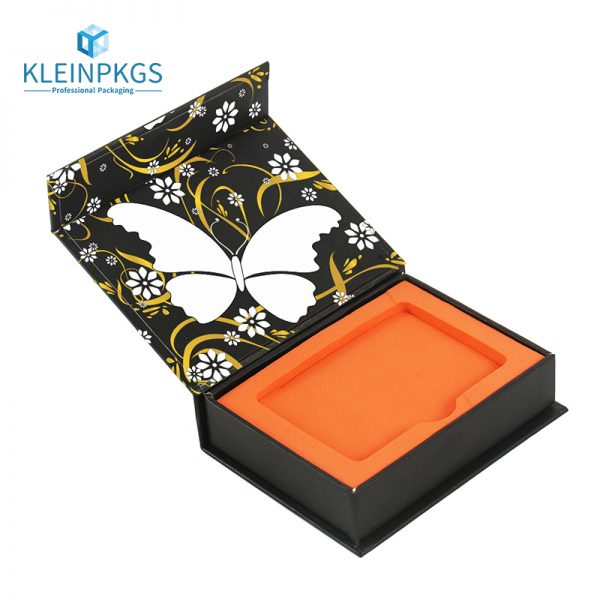 Corrugated Card Packaging
