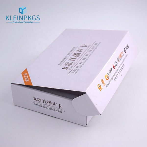 Single Corrugated Cardboard