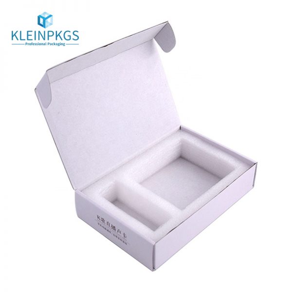 Cardboard Corrugated Box