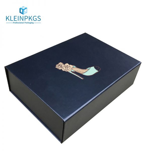 Custom Cardboard Shoe Boxes