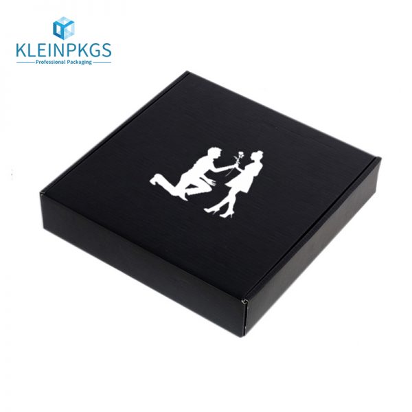 Custom Cardboard Shoe Boxes