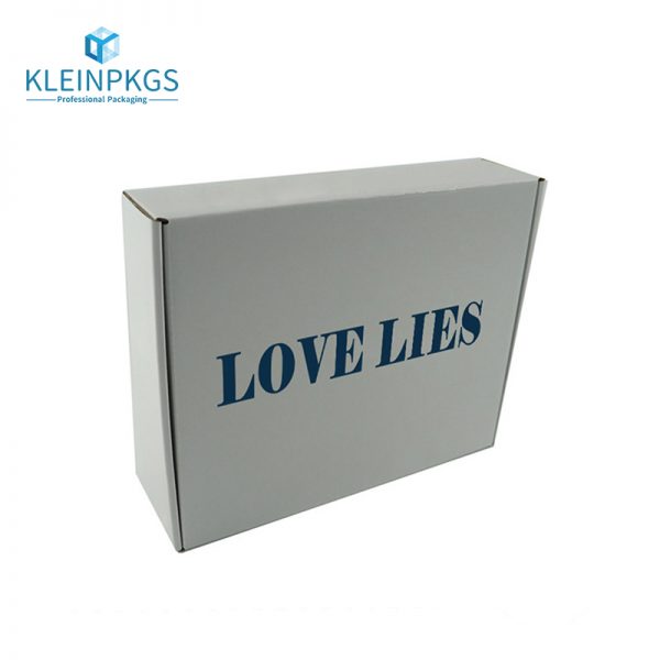 Waterproof Corrugated Box