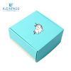 Corrugated Cardboard Storage Box