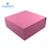 Corrugated Cardboard Storage Box