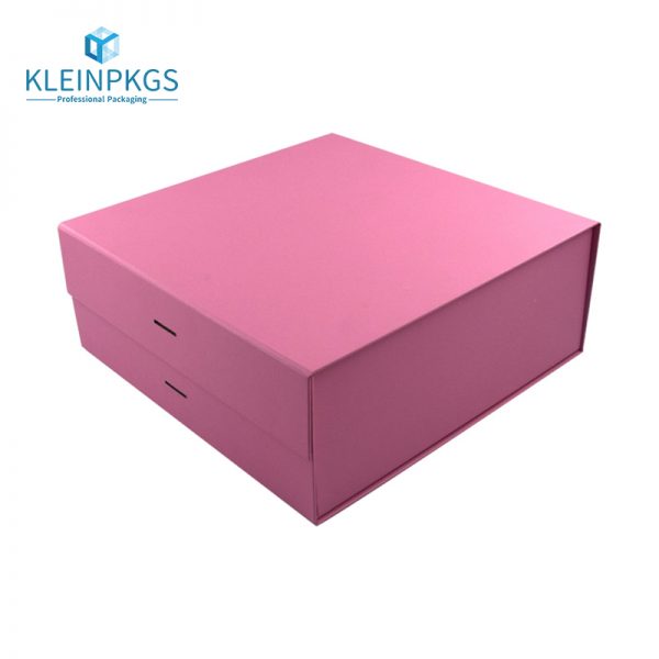 Corrugated Cardboard Storage Box