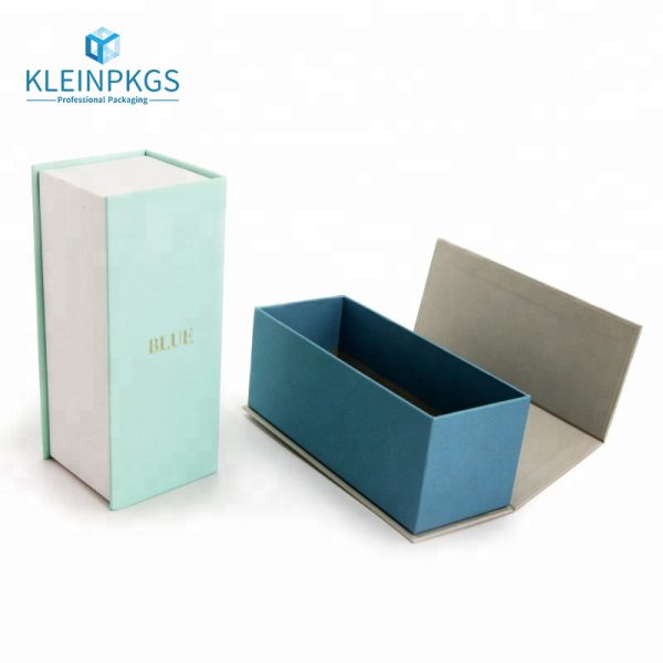 Waxed Corrugated Cardboard Boxes