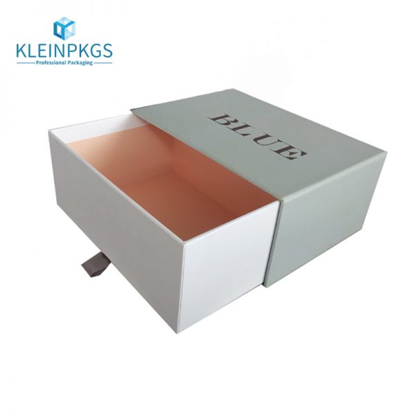 Waterproof Corrugated Box