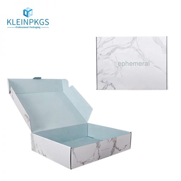 Waterproof Corrugated Box