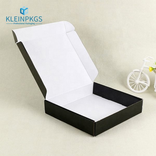 Single Wall Corrugated Box