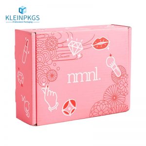 Corrugated Plastic Box