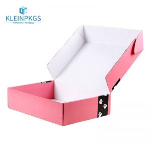 1 ply Corrugated Box