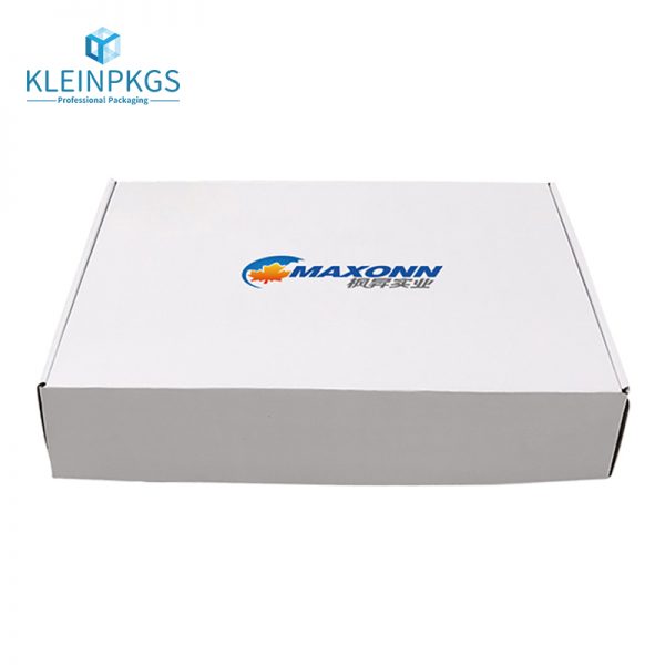 1 ply Corrugated Box