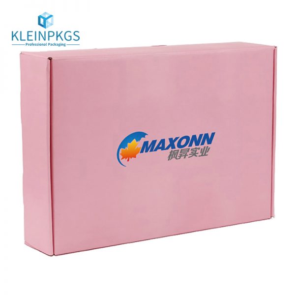 1 ply Corrugated Box