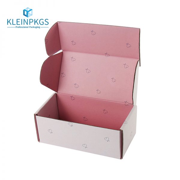 Lightweight 32 ect Corrugated Boxes