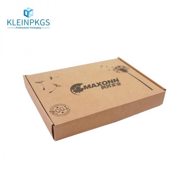 Corrugated Packaging