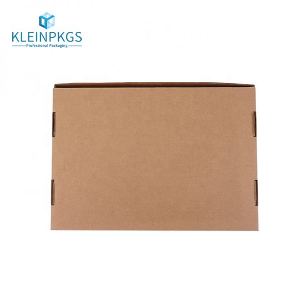 Square Corrugated Boxes