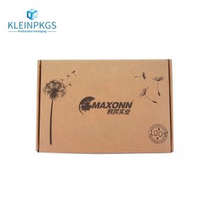 Large Corrugated Boxes