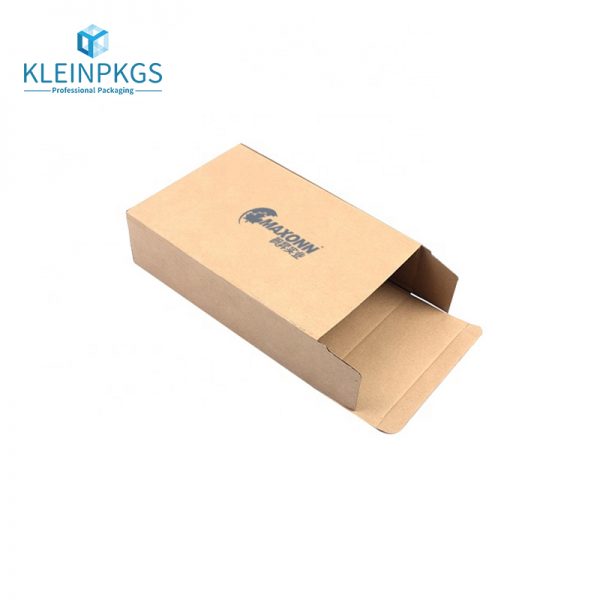 Corrugated Packaging