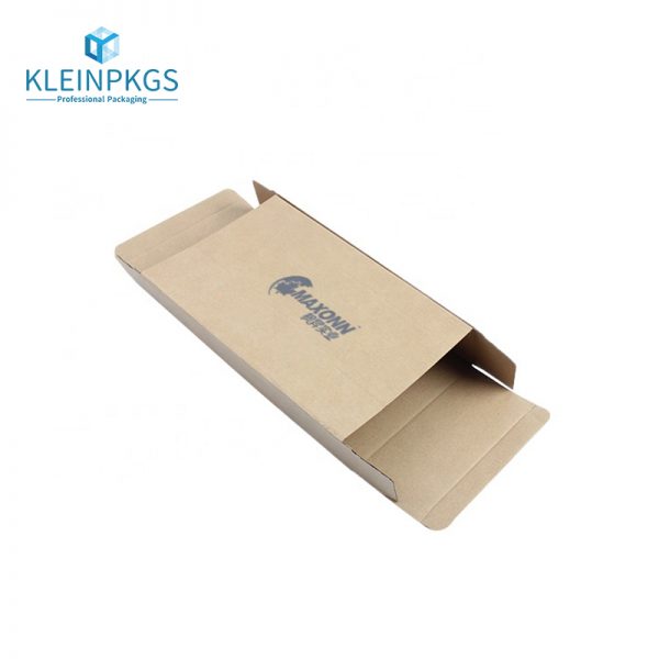 Corrugated Cake Box