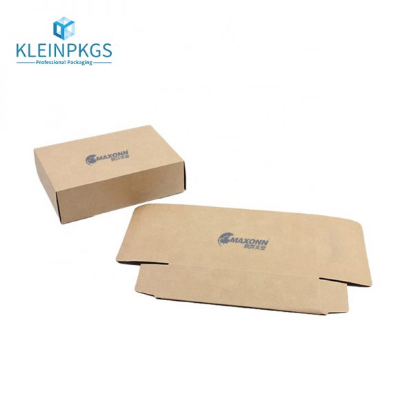 Custom Printed Corrugated Boxes