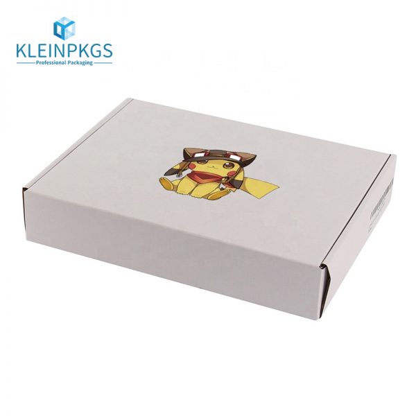Corrugated Plastic Box