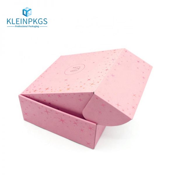 Personalized Corrugated Boxes
