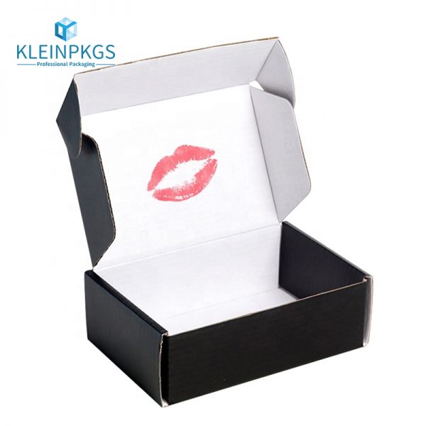 Personalized Corrugated Boxes