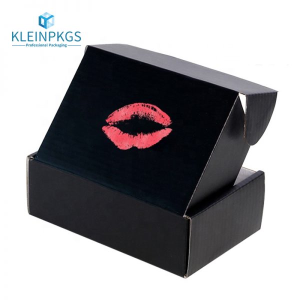 Corrugated Cake Box